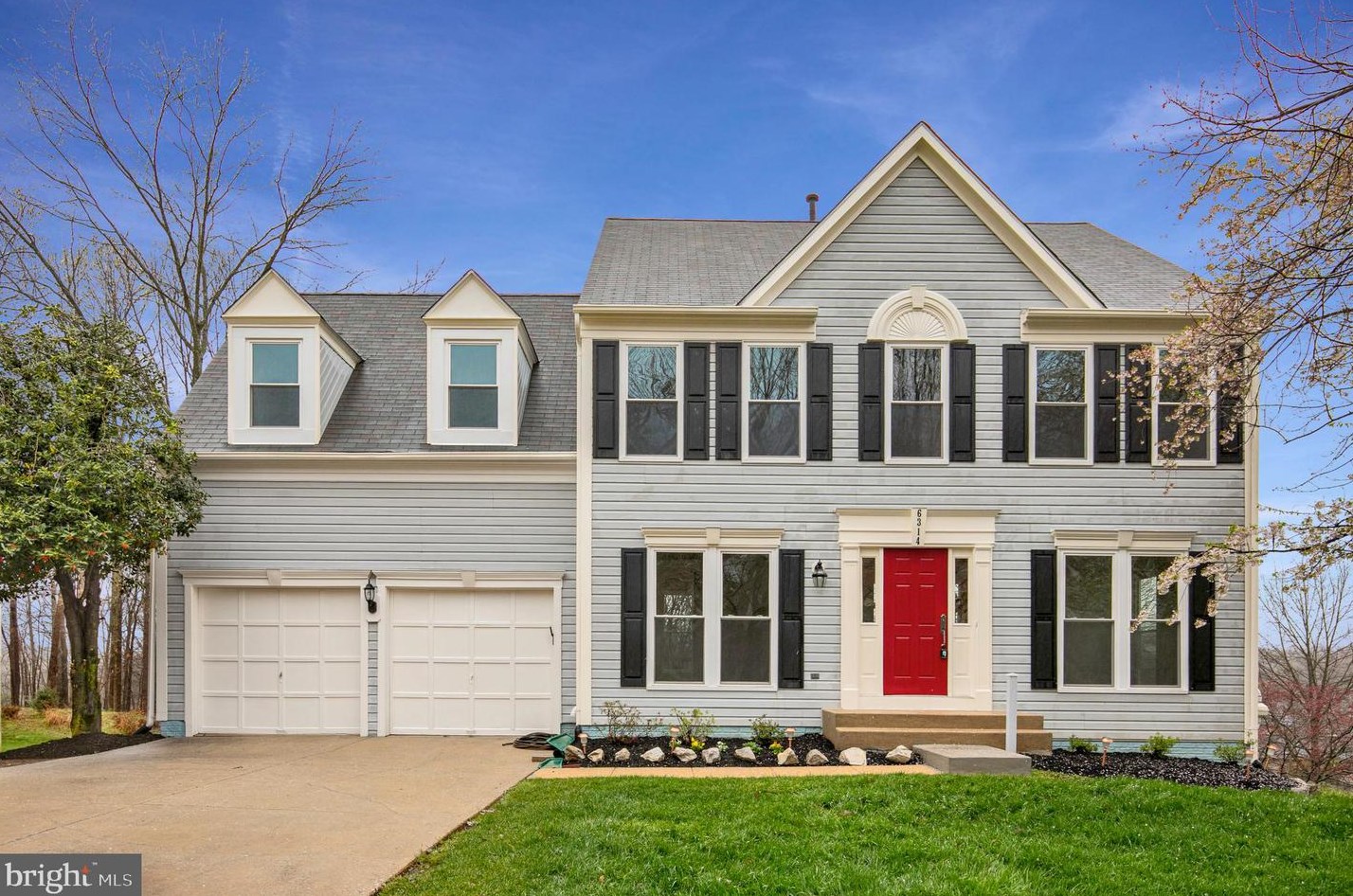 6314 Wood Pointe Dr, Glenn Dale, MD 20769