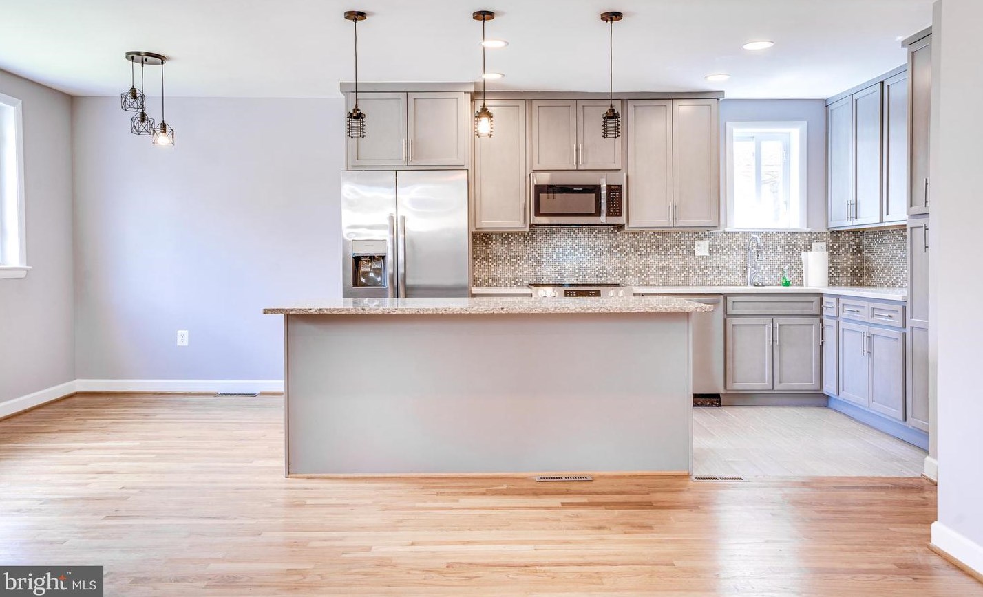 4503 Heath St, Capitol Heights MD  20743-5925 exterior