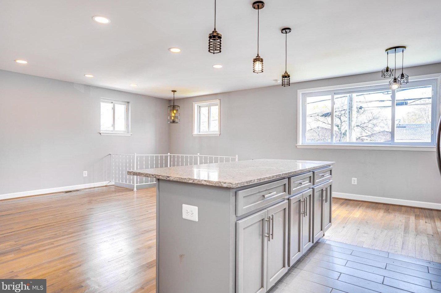 4503 Heath St, Capitol Heights MD  20743-5925 exterior