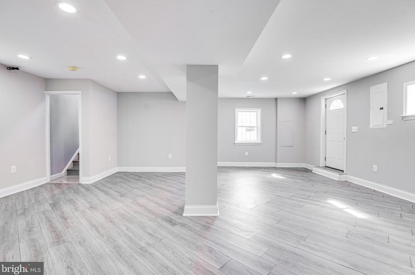 4503 Heath St, Capitol Heights MD  20743-5925 exterior