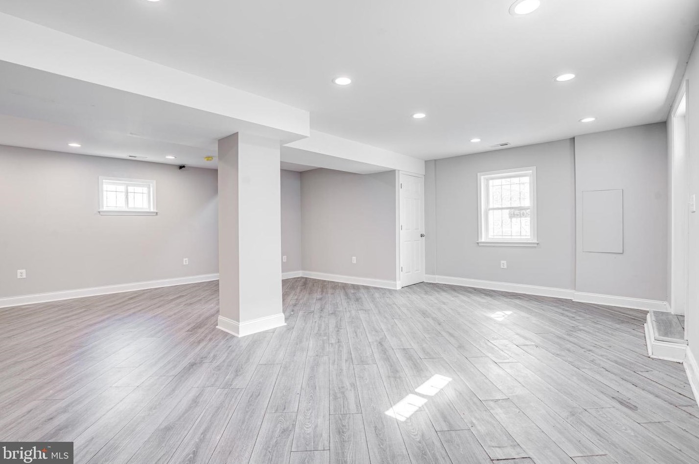 4503 Heath St, Capitol Heights MD  20743-5925 exterior