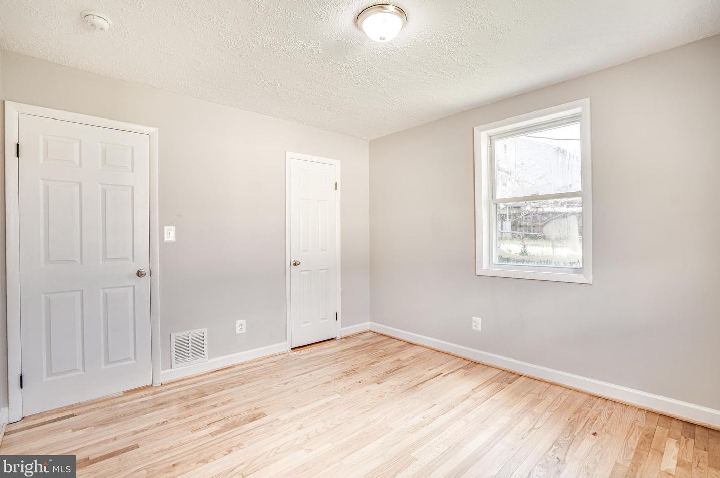 4503 Heath St, Capitol Heights MD  20743-5925 exterior