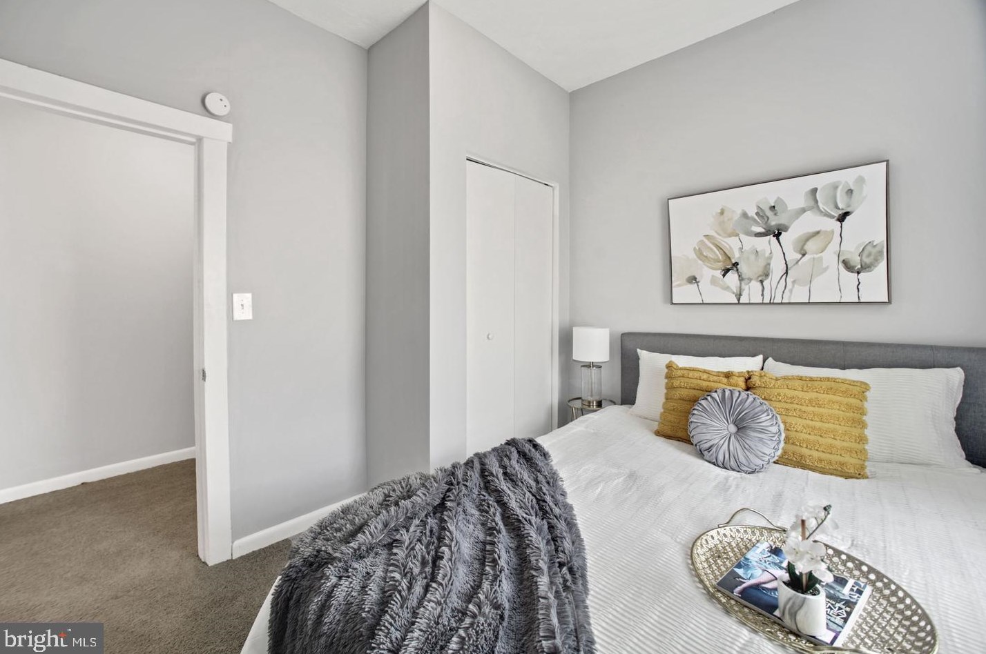 905 Drum Ave, Capitol Heights MD 20743-3951 exterior