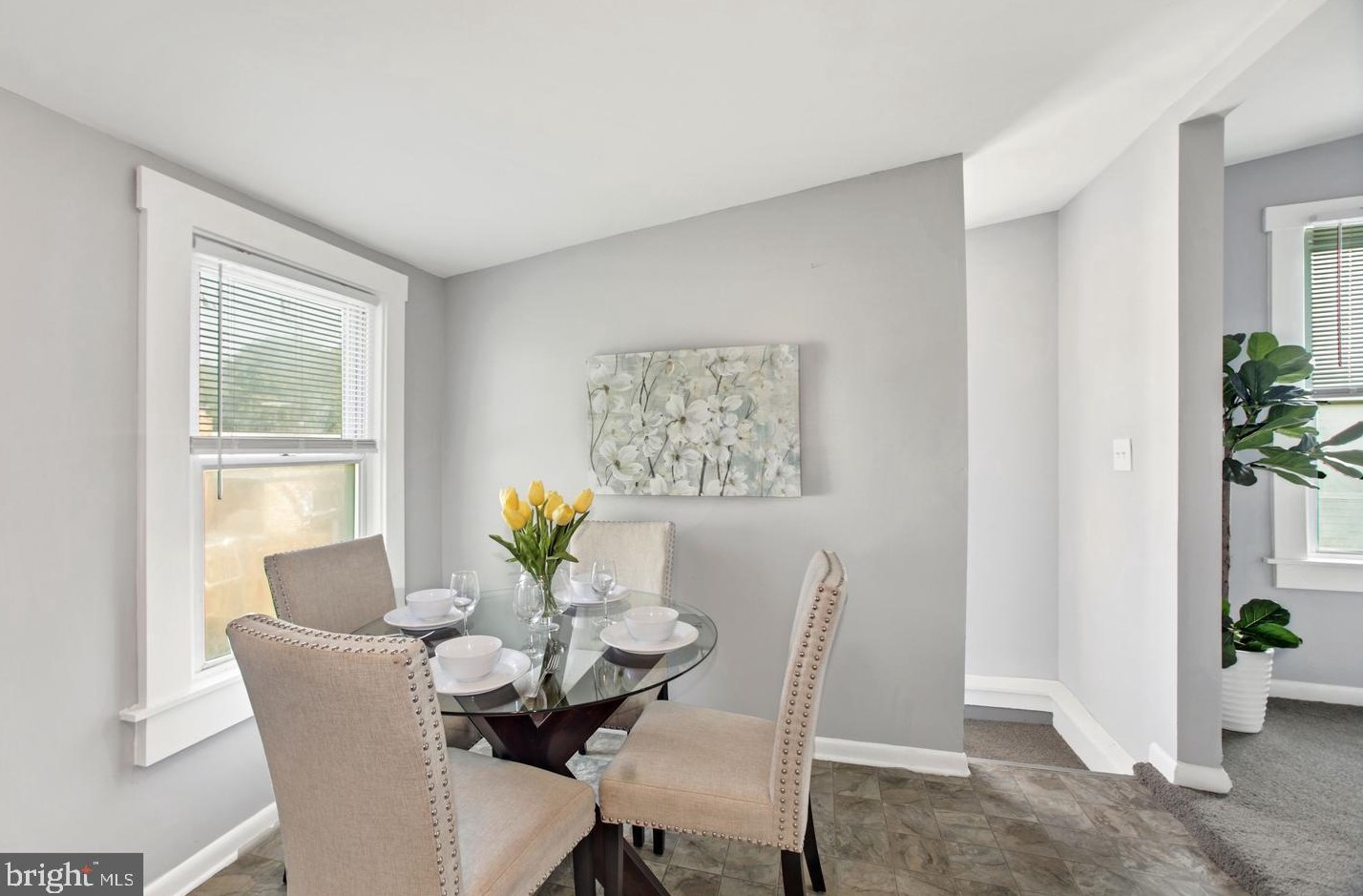 905 Drum Ave, Capitol Heights MD 20743-3951 exterior