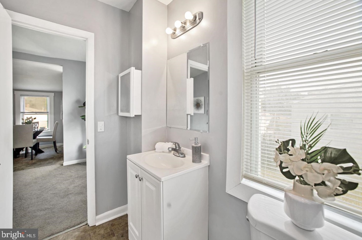 905 Drum Ave, Capitol Heights MD 20743-3951 exterior