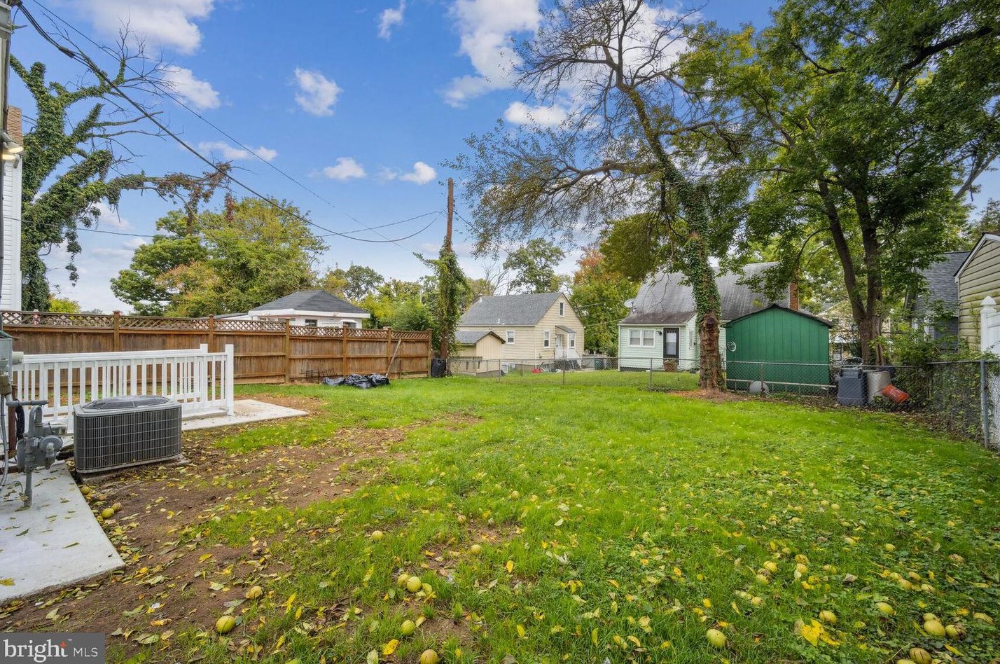 511 70 St, Capitol Heights MD 20743-2240 exterior