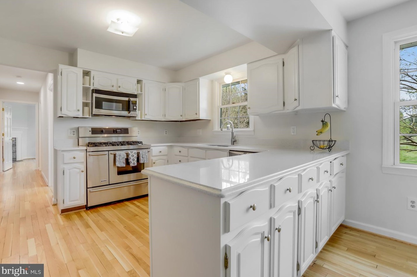 12604 Monterey Cir, Fort Washington, MD 20744-7047