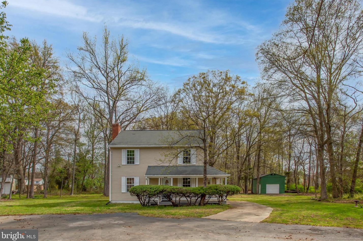 8116 Fort Foote Rd, Fort Washington, MD 20744