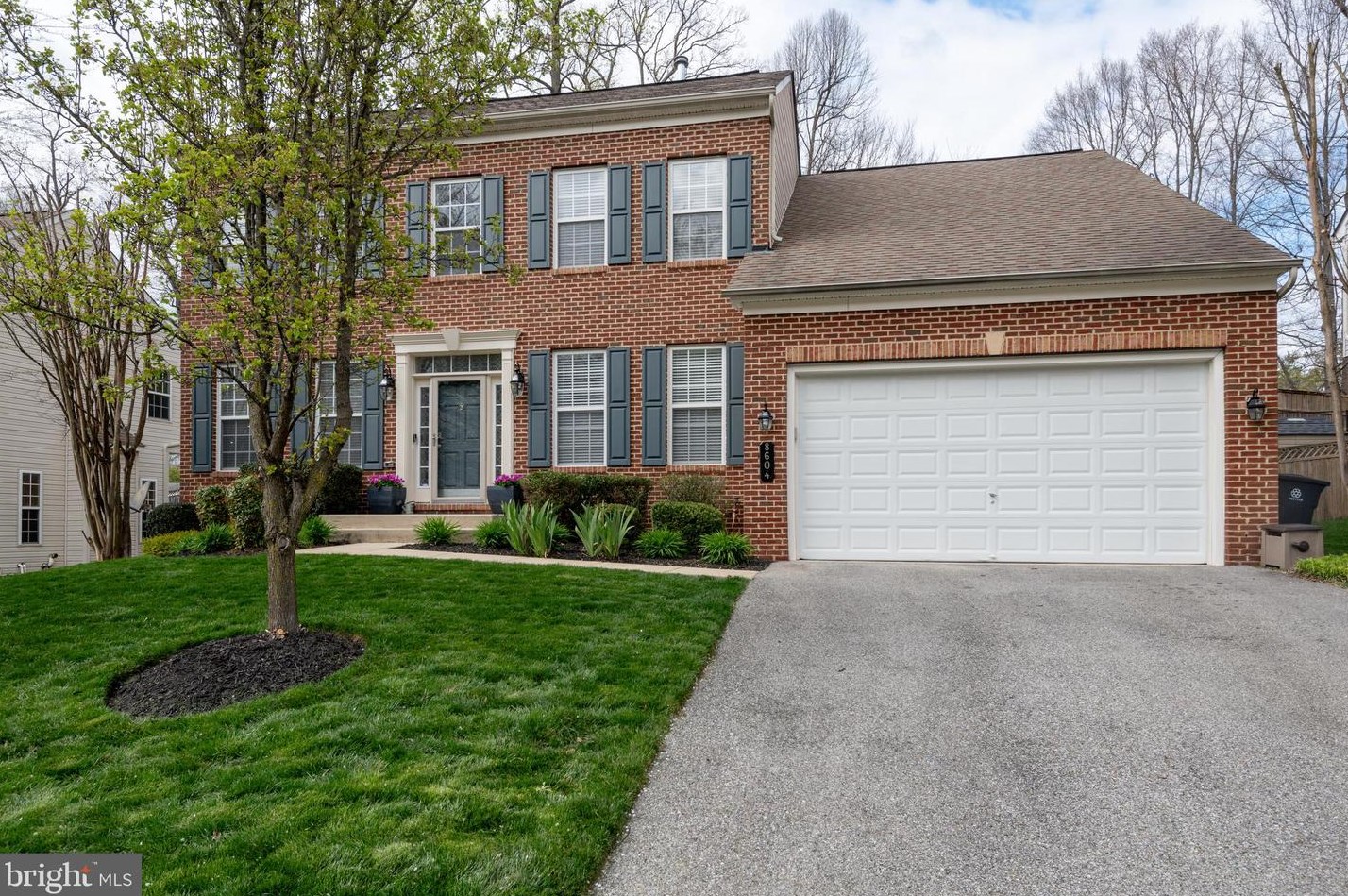 8604 Wendy St, Clinton, MD 20735