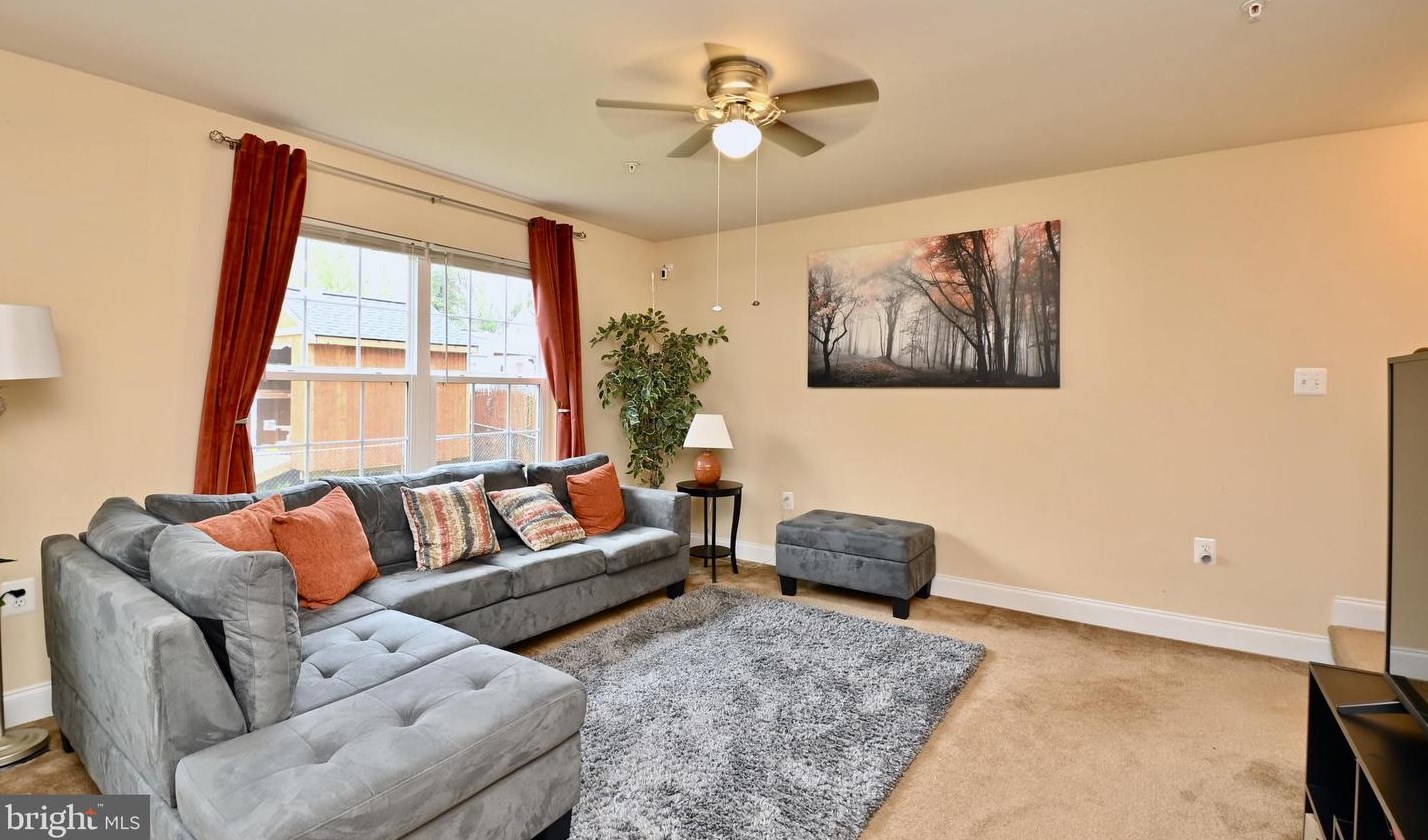 505 Balboa Ave, Capitol Heights MD  20743-2804 exterior