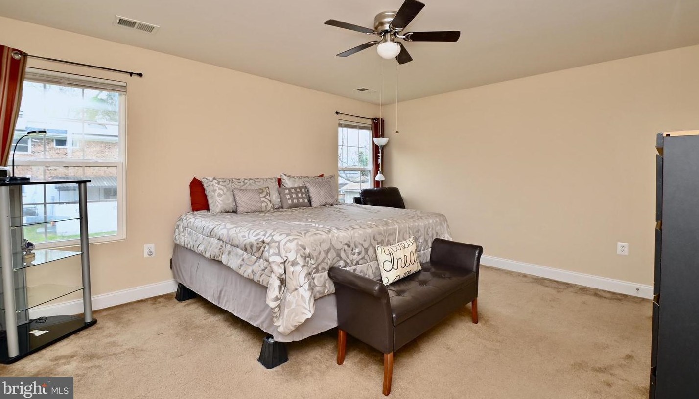 505 Balboa Ave, Capitol Heights MD  20743-2804 exterior