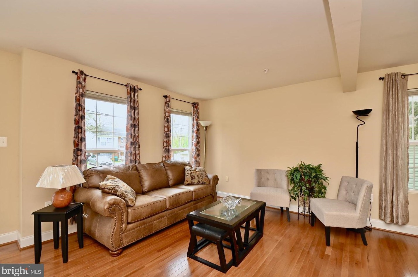 505 Balboa Ave, Capitol Heights MD  20743-2804 exterior