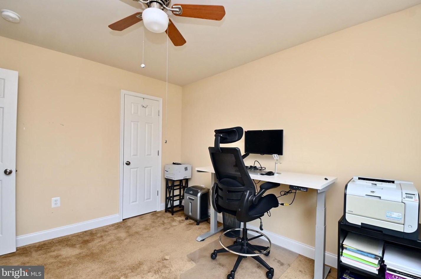 505 Balboa Ave, Capitol Heights MD  20743-2804 exterior