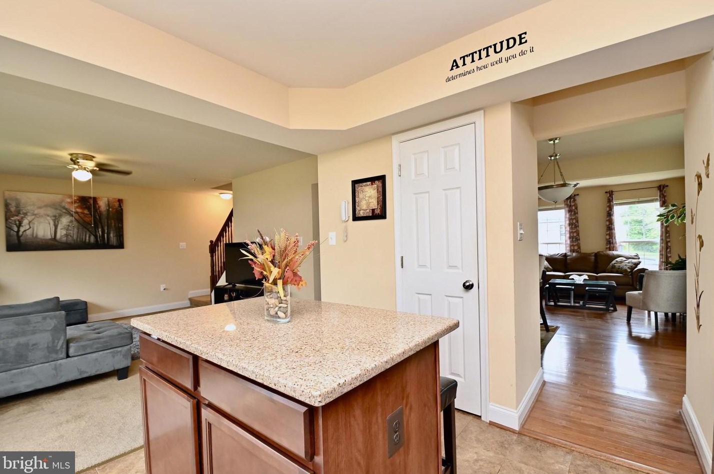 505 Balboa Ave, Capitol Heights MD  20743-2804 exterior