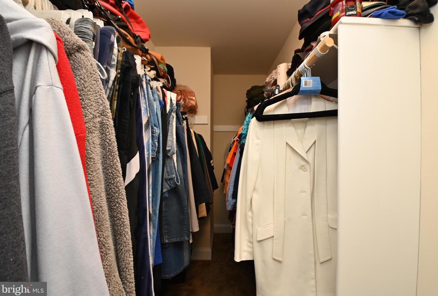 505 Balboa Ave, Capitol Heights MD  20743-2804 exterior