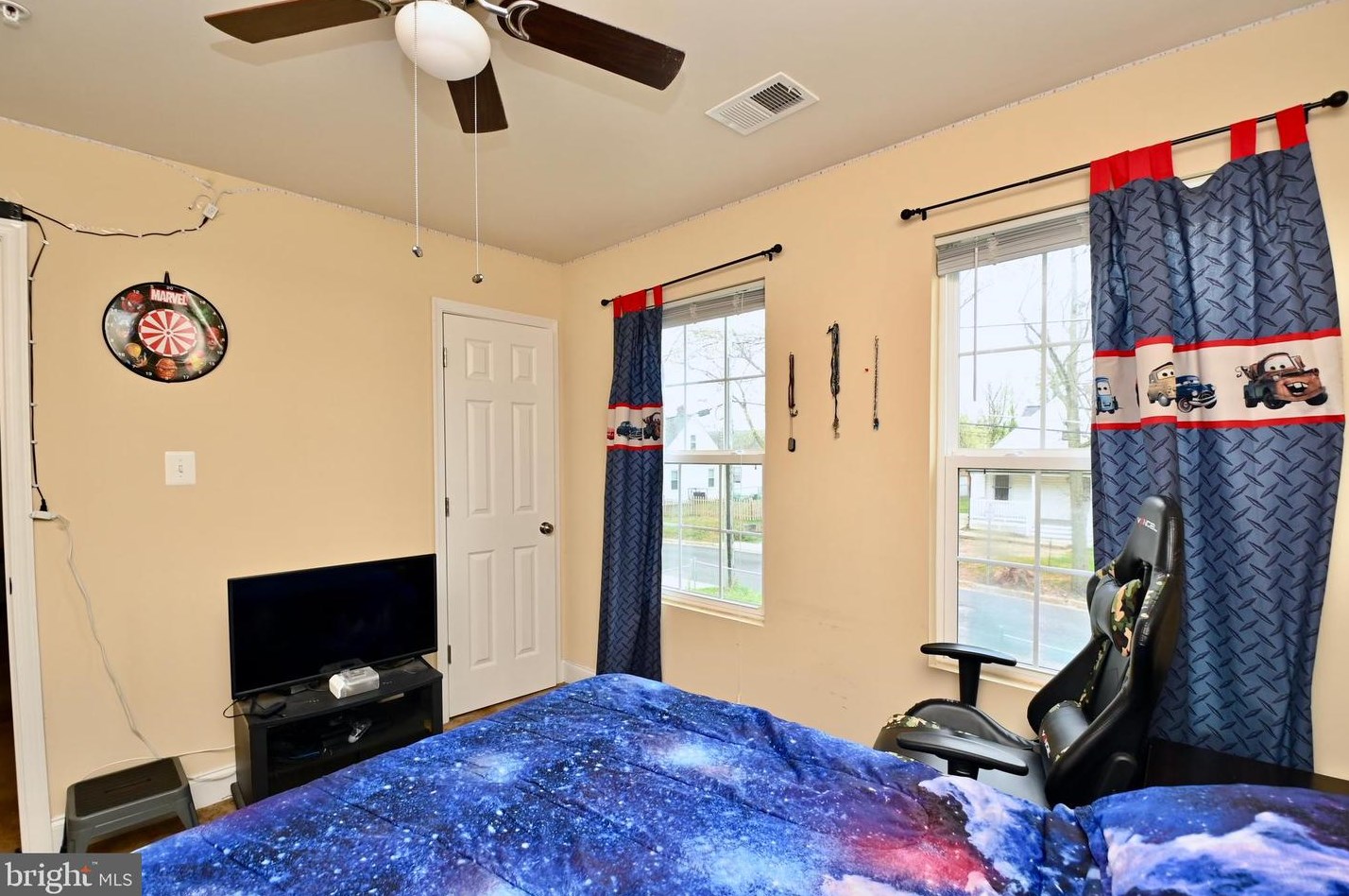 505 Balboa Ave, Capitol Heights MD  20743-2804 exterior