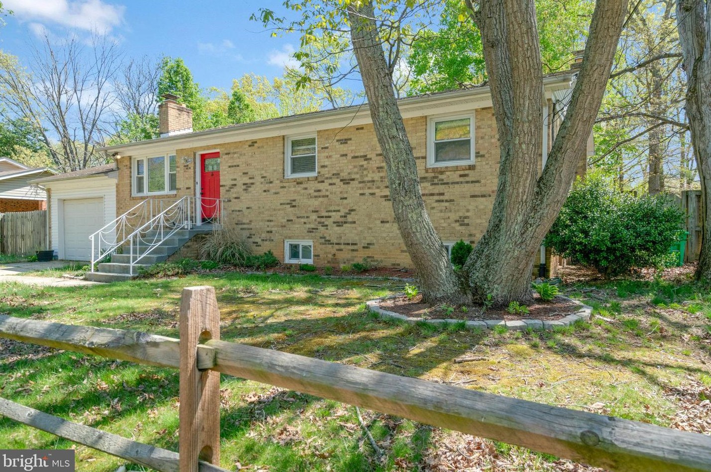 15412 Bealle Hill Rd, Accokeek, MD 20607