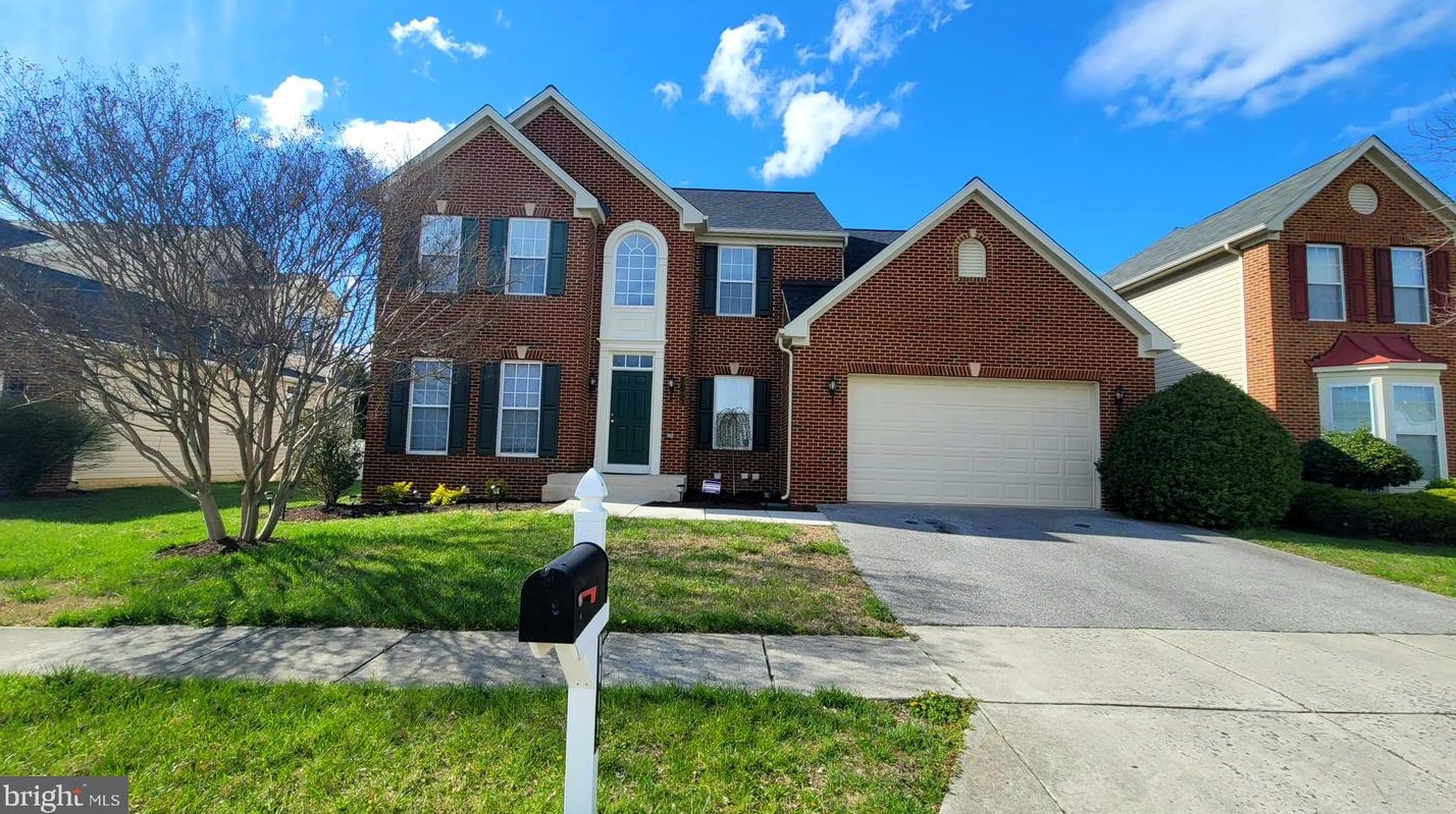 8011 Grayden Ln, Brandywine, MD 20613