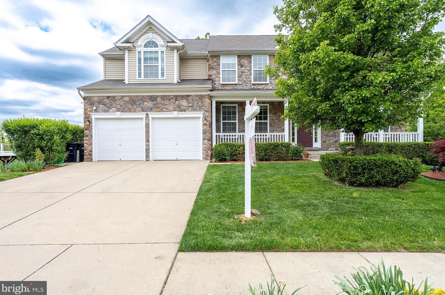 7013 Sand Cherry Way, Clinton, MD 20735