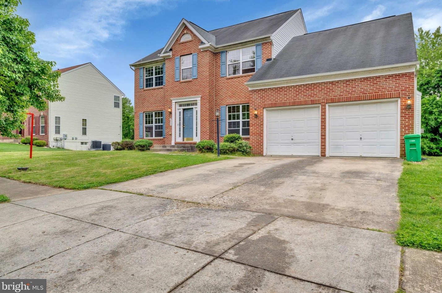 2905 Melisa Dr, Fort Washington, MD 20744