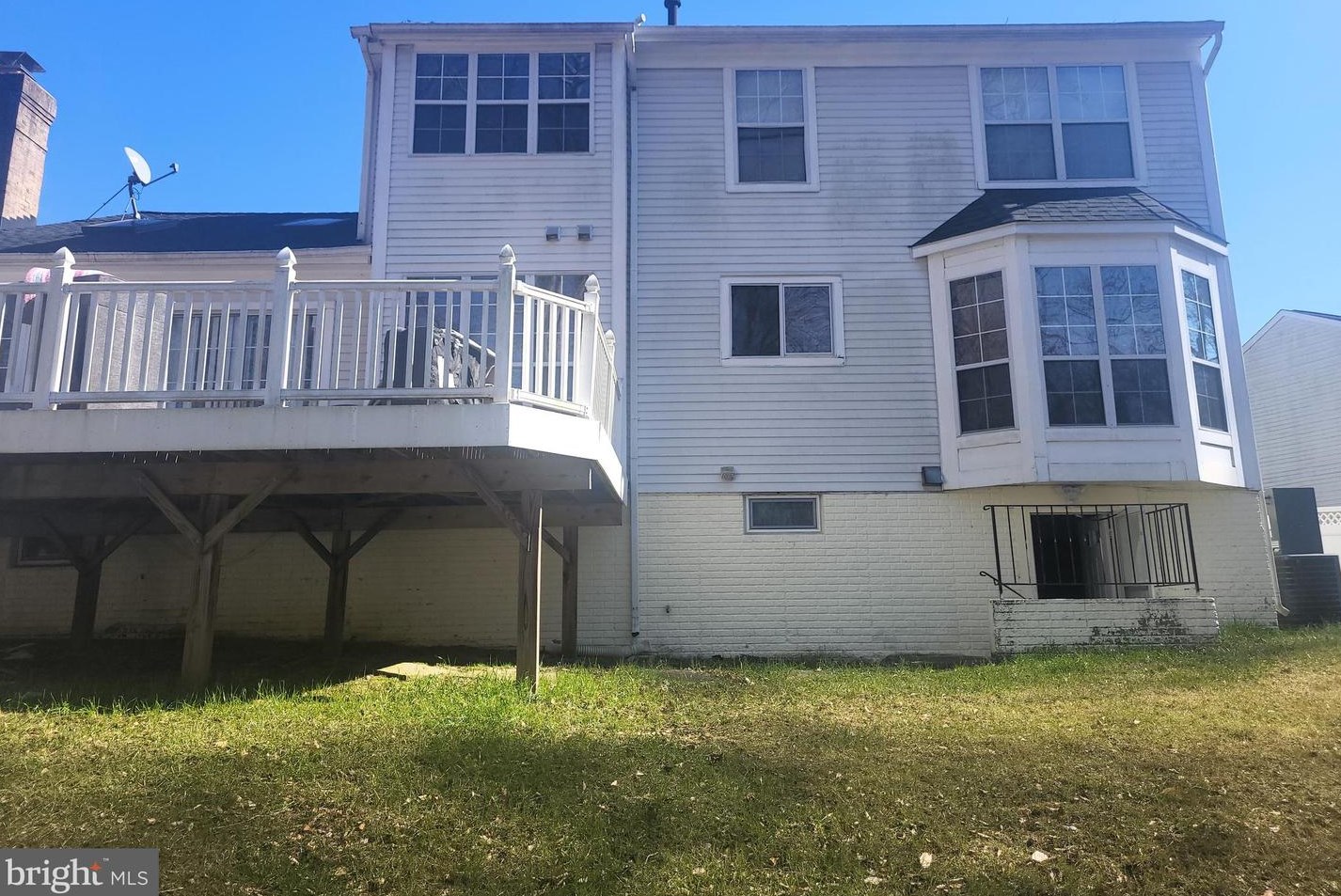 1508 Kingshill St, Bowie, MD 20721