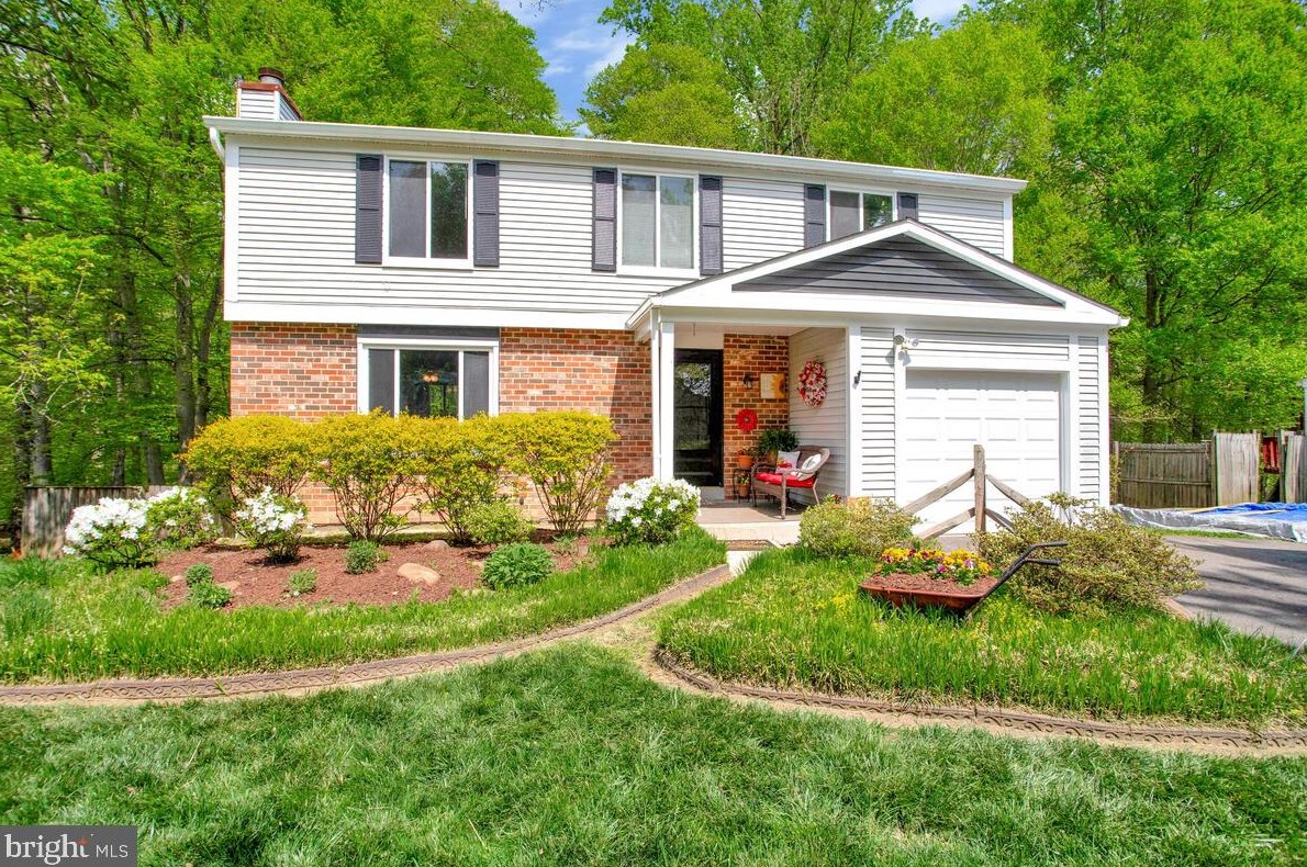 10616 Timberline Dr, Upper Marlboro, MD 20772-5518