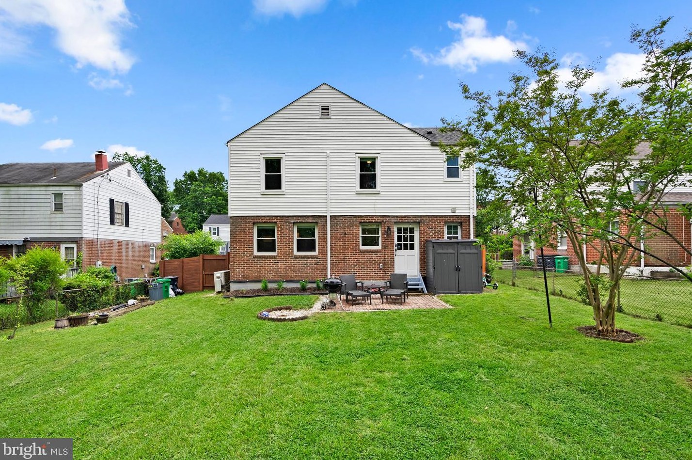 6807 10 Ave, Silver Spring MD 20912-5940 exterior