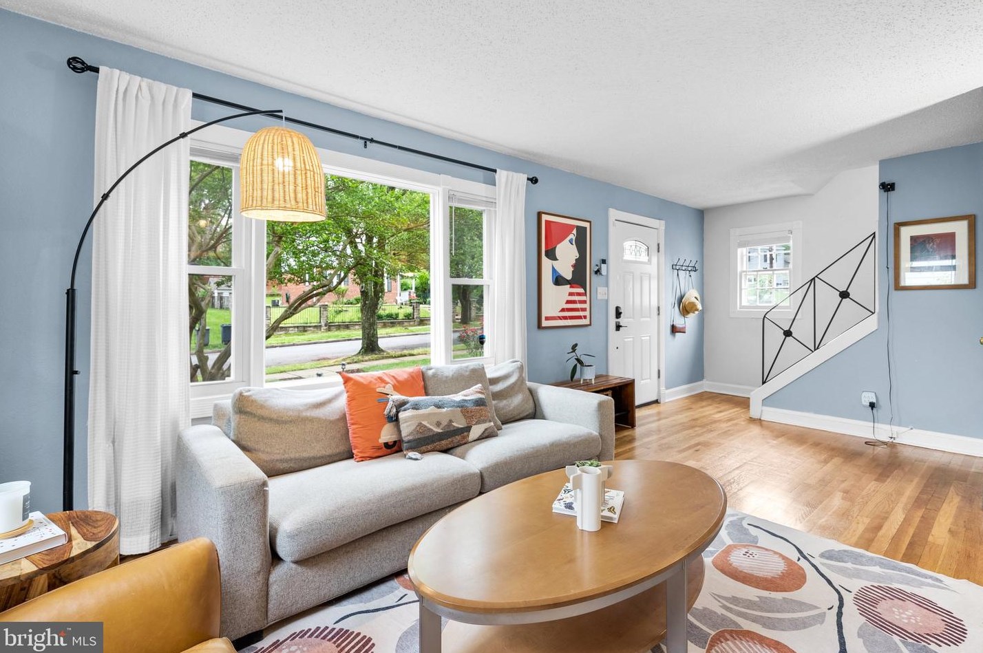 6807 10 Ave, Silver Spring MD 20912-5940 exterior