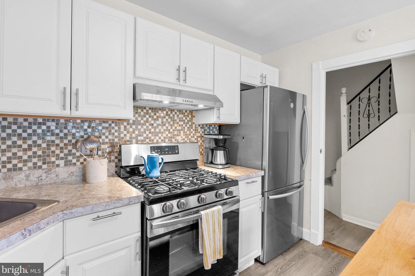 6807 10 Ave, Silver Spring MD 20912-5940 exterior