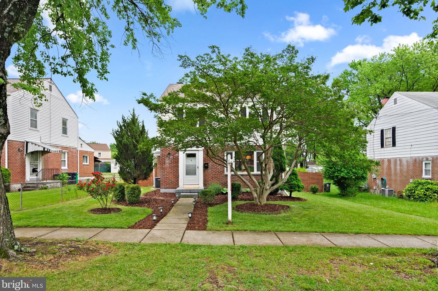 6807 10th Ave, Silver Spring, MD 20912