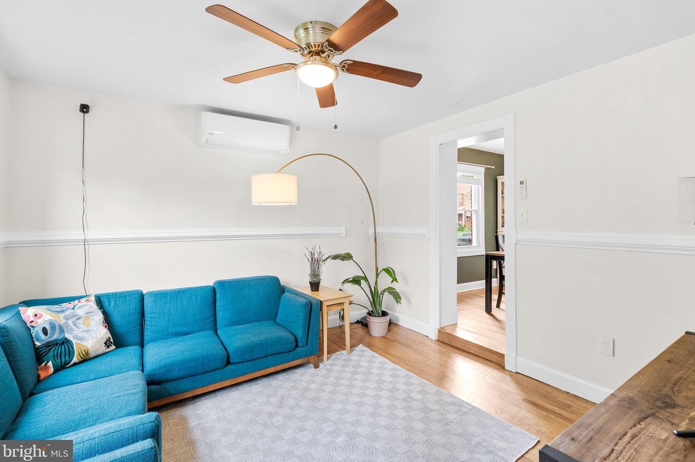 6807 10 Ave, Silver Spring MD 20912-5940 exterior