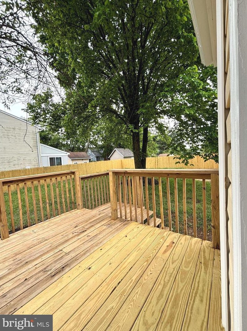 4357 Southern Ave, Capitol Heights MD 20743-5640 exterior