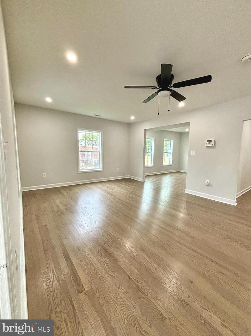 4357 Southern Ave, Capitol Heights MD 20743-5640 exterior