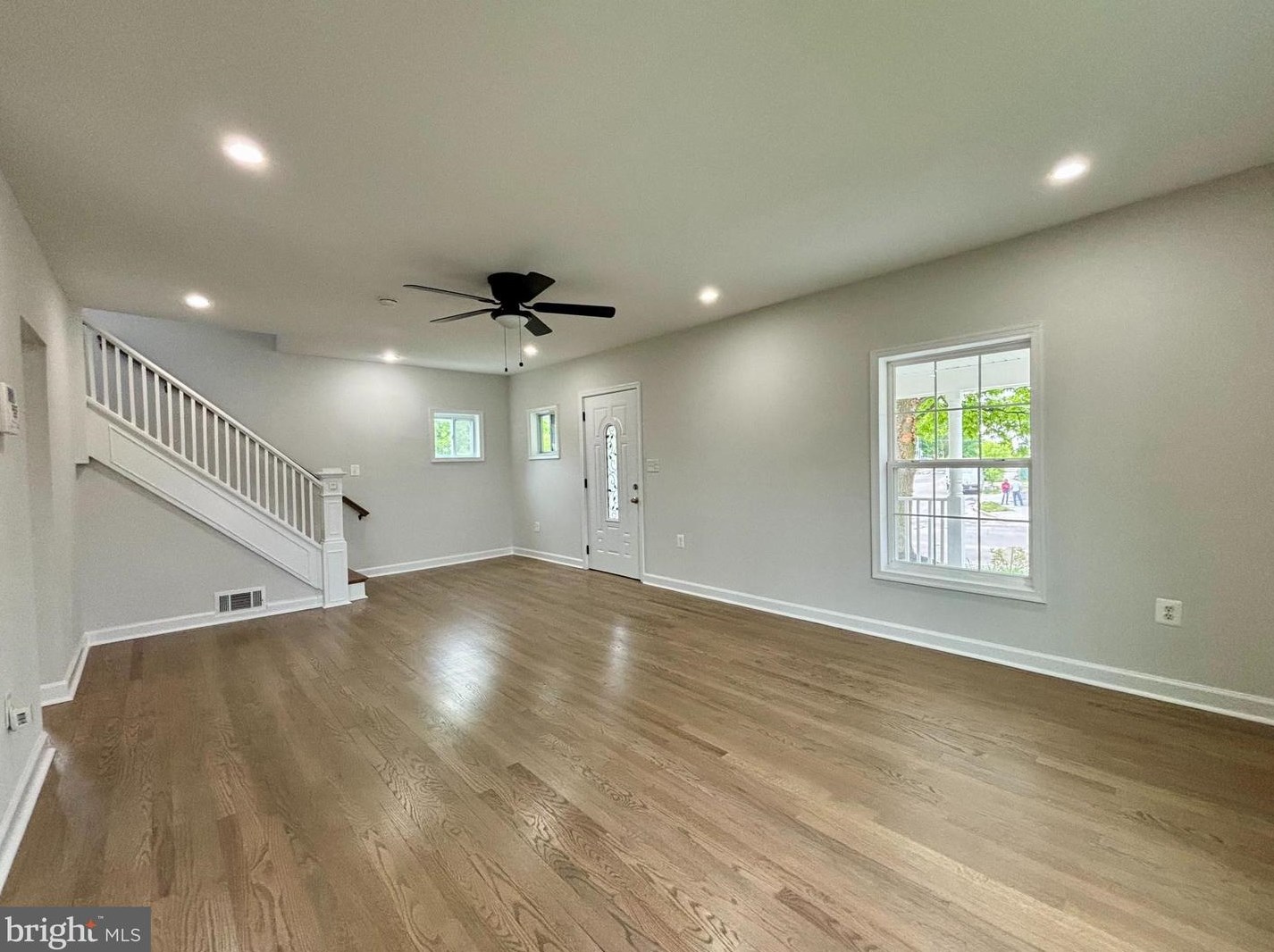 4357 Southern Ave, Capitol Heights MD 20743-5640 exterior