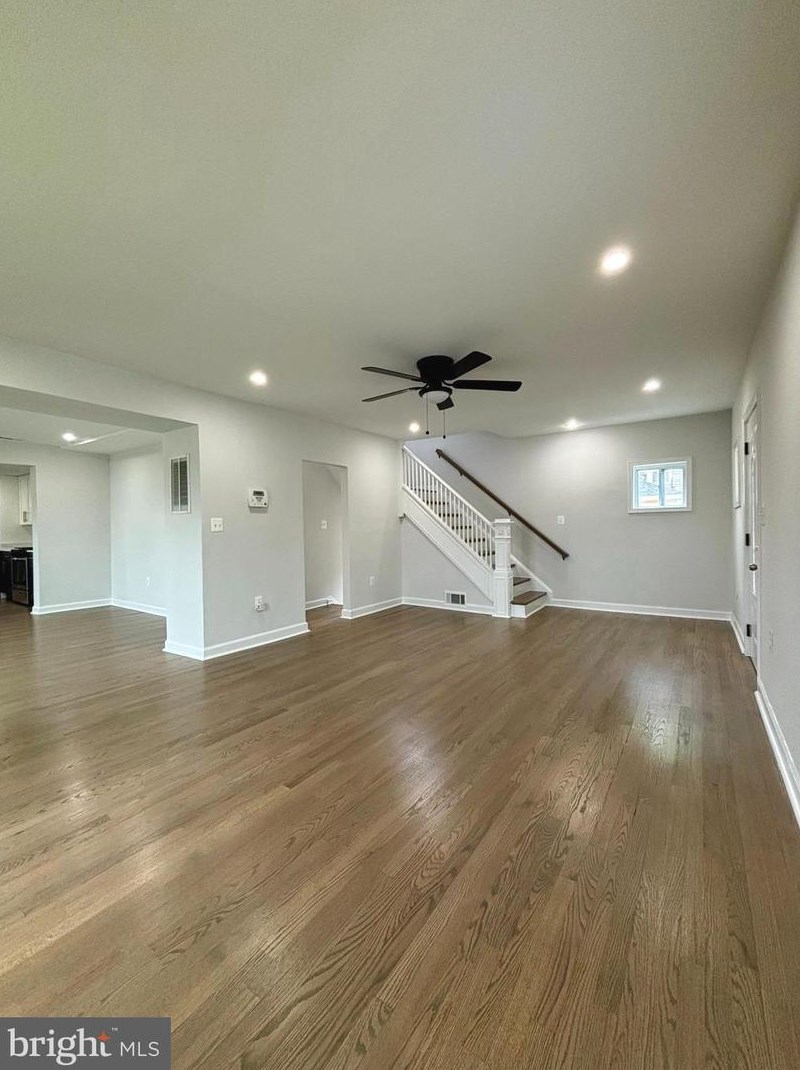 4357 Southern Ave, Capitol Heights MD 20743-5640 exterior