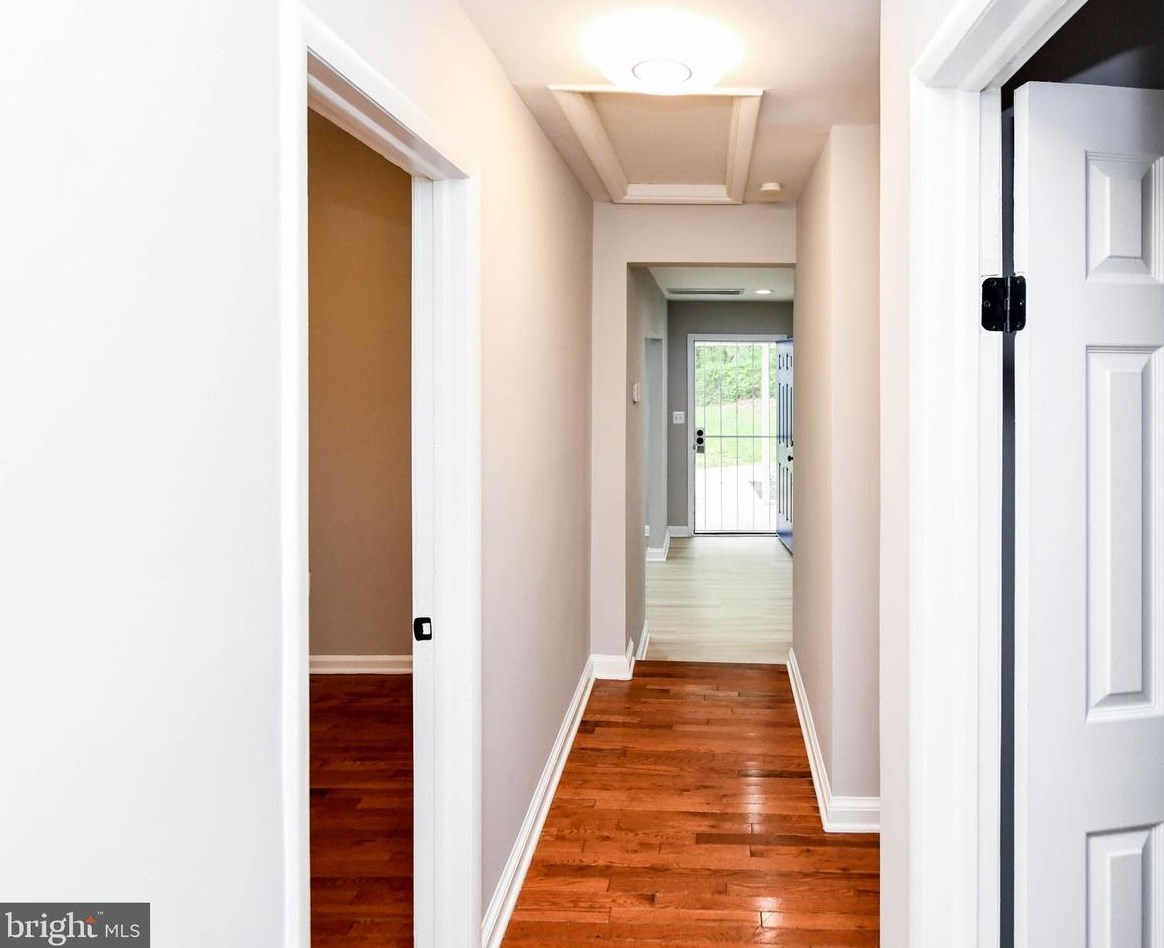 5524 Addison Rd, Capitol Heights MD  20743-1676 exterior