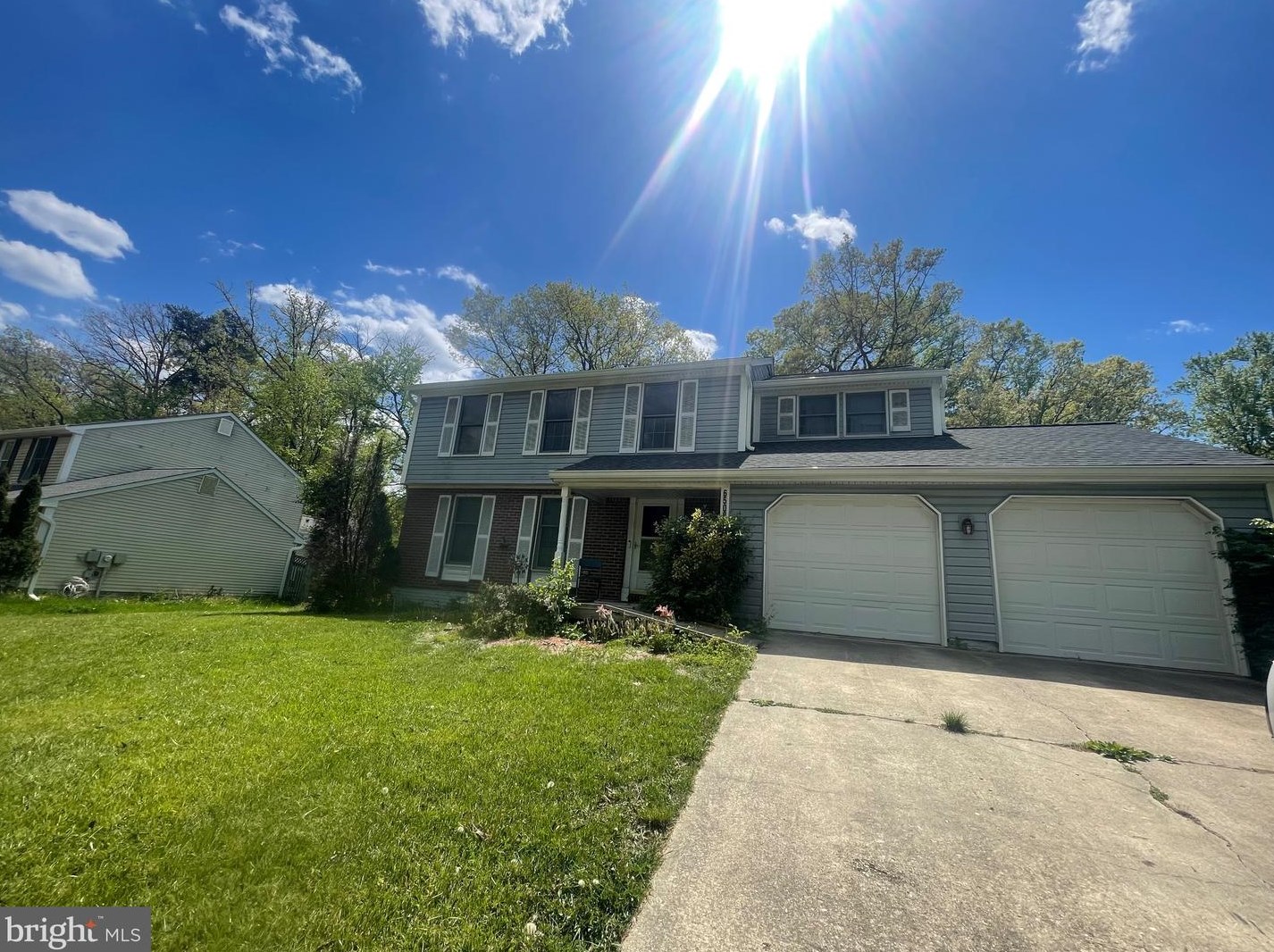 6508 Woodstream Dr, Lanham, MD 20706-2119