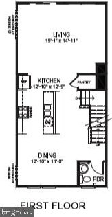 8835 Mimosa Ave, Clinton MD 20735-2642 exterior