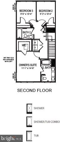 8831 Mimosa Ave, Clinton MD 20735-2648 exterior