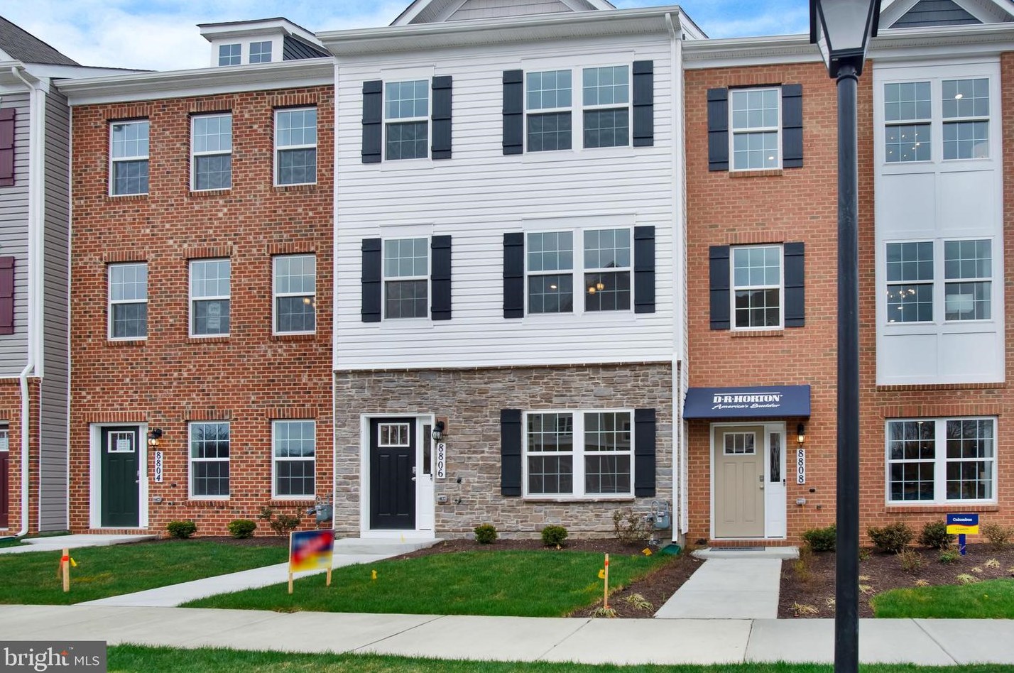 8833 Mimosa Ave, Clinton, MD 20735-2648