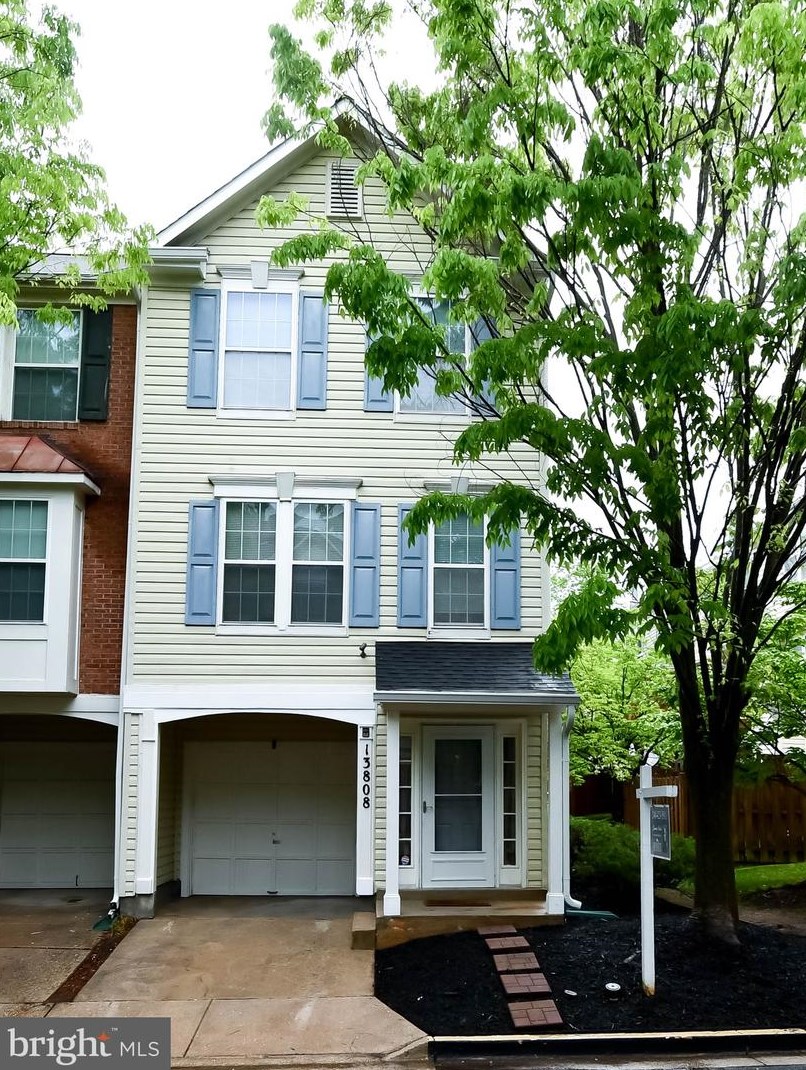 13808 Ascott Dr, Upper Marlboro, MD 20772-6953