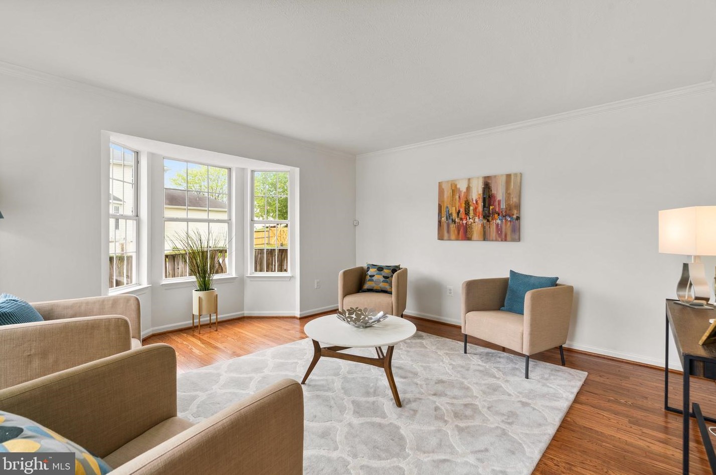 1302 Old Cannon Rd, Fort Washington, MD 20744