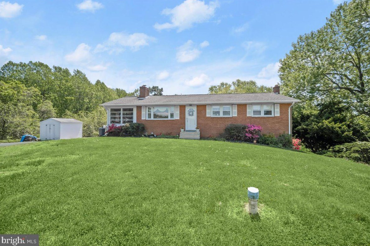 15700 Bald Eagle School Rd, Brandywine, MD 20613-8549