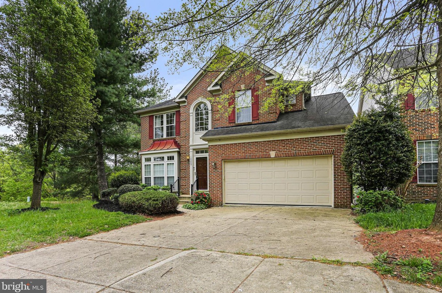 10209 Juniper Dr, Bowie, MD 20721-2721