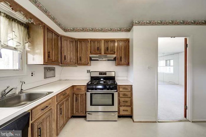 5502 Burrell Ct, Clinton, MD 20735-3608