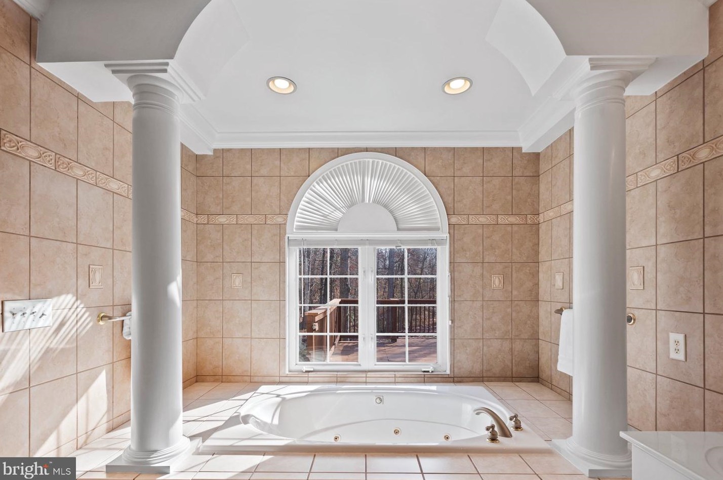 16420 Bealle Hl Rd, Waldorf MD  20601-3727 exterior