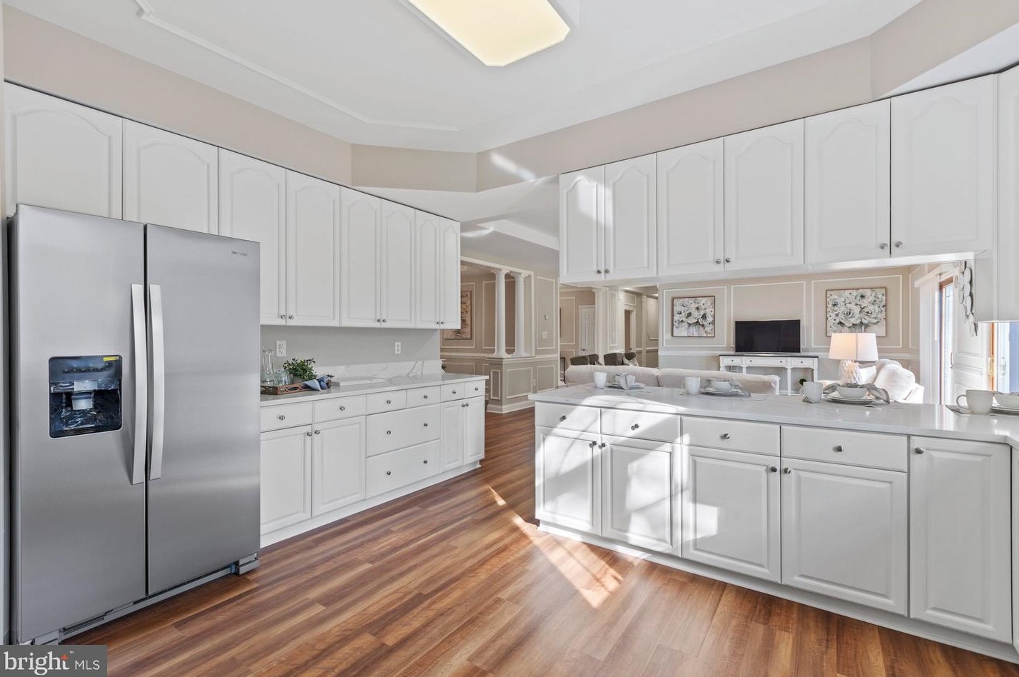 16420 Bealle Hl Rd, Waldorf MD  20601-3727 exterior