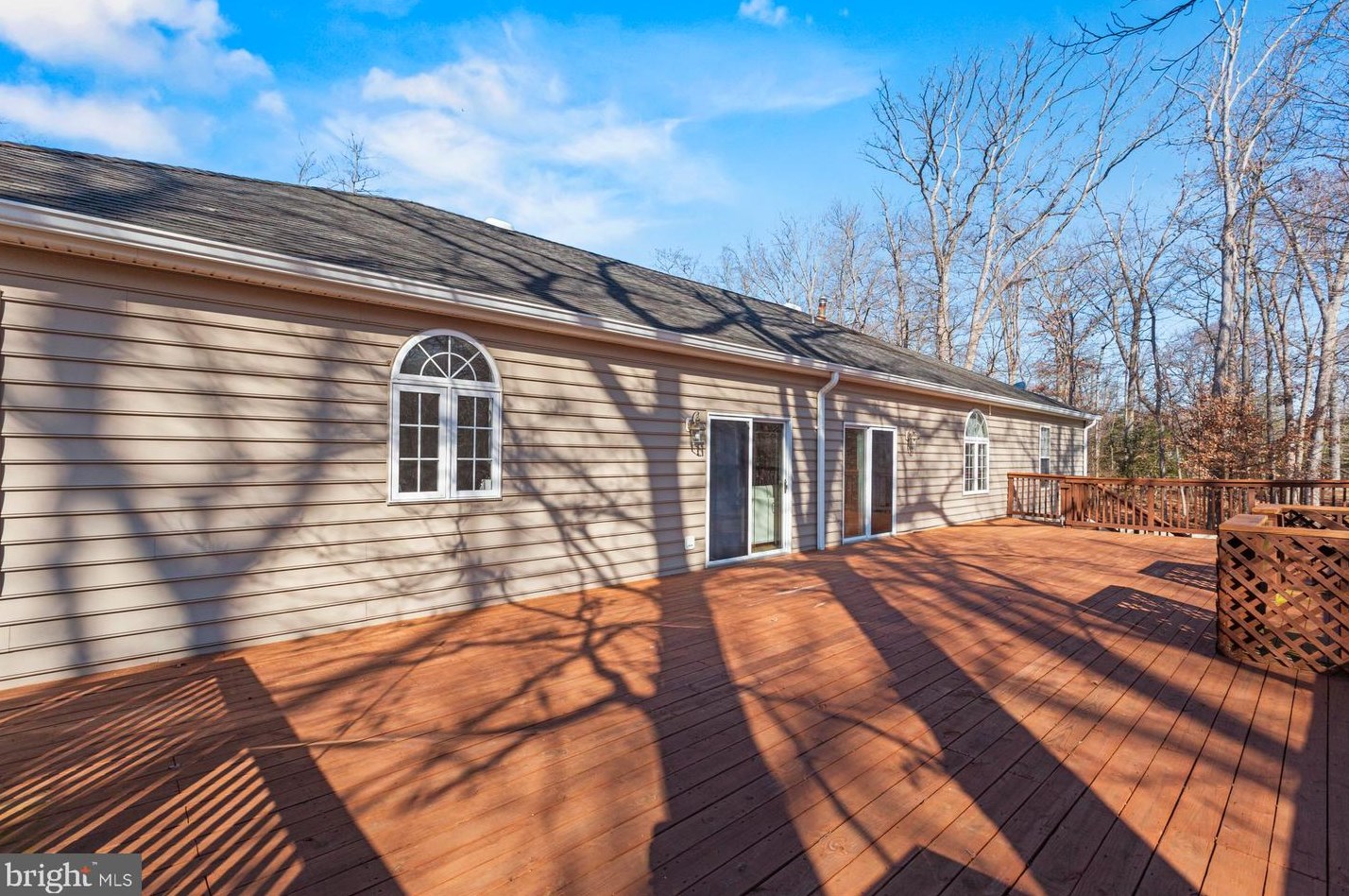 16420 Bealle Hl Rd, Waldorf MD  20601-3727 exterior