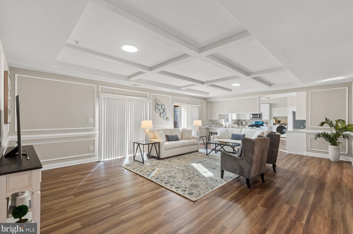 16420 Bealle Hl Rd, Waldorf MD  20601-3727 exterior