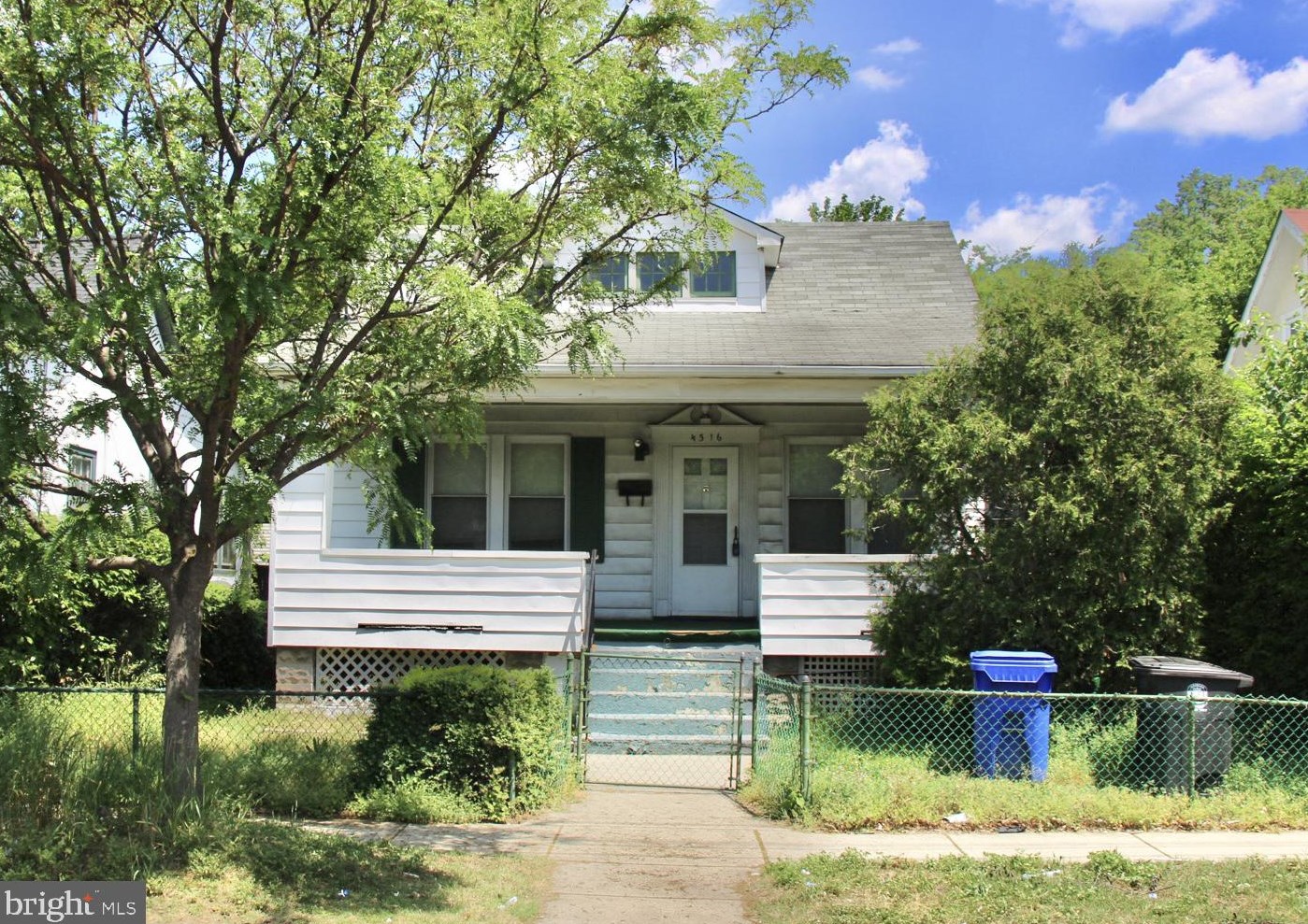 4316 R St, Capitol Heights, MD 20743-6710